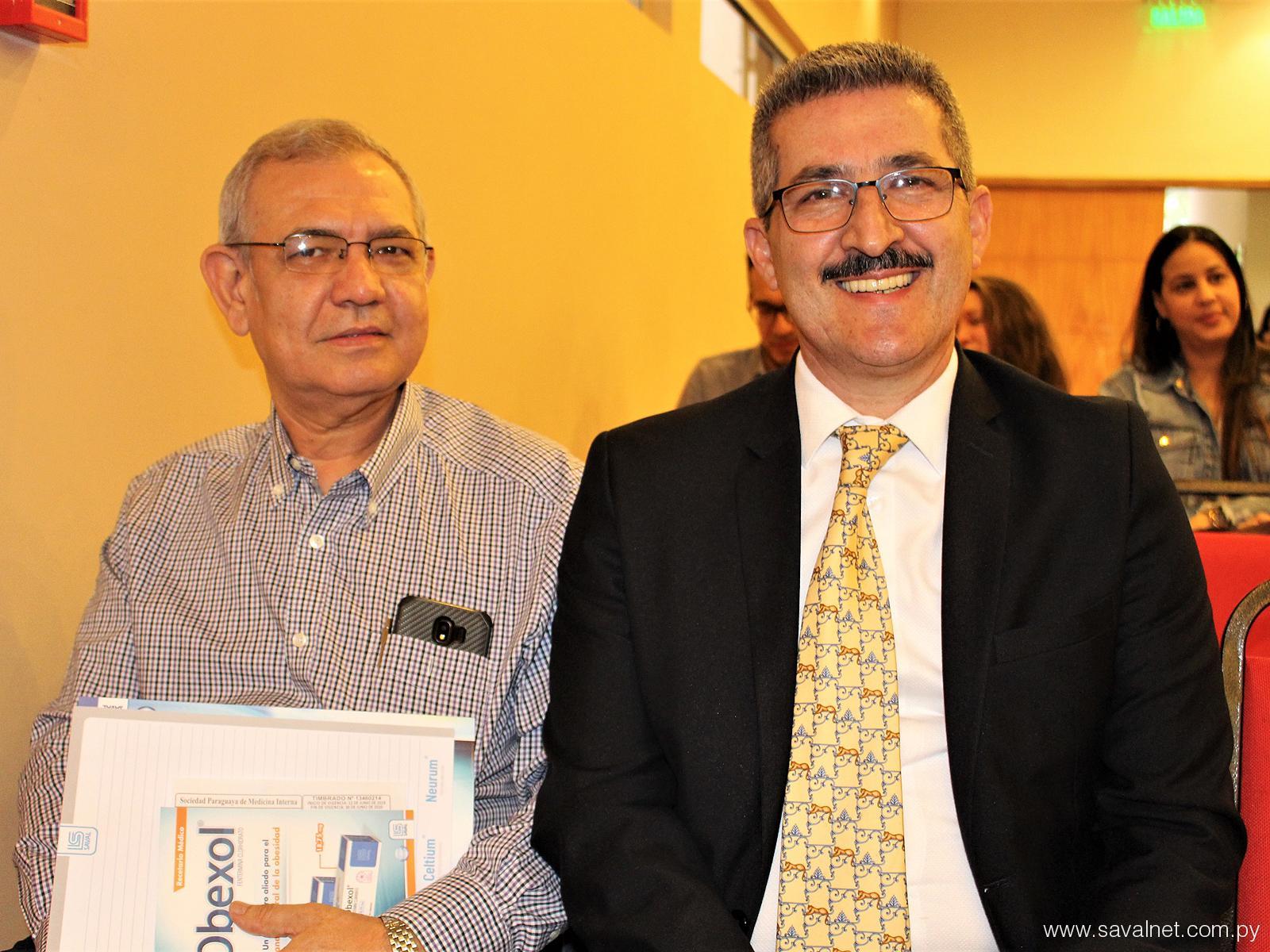Taller de ictus