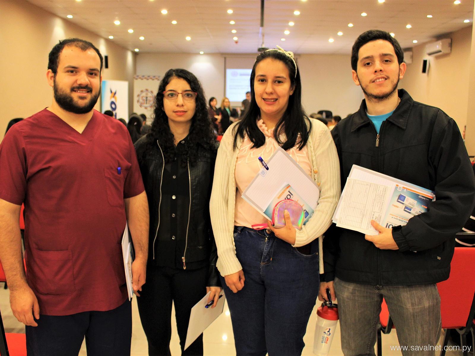 Taller de ictus