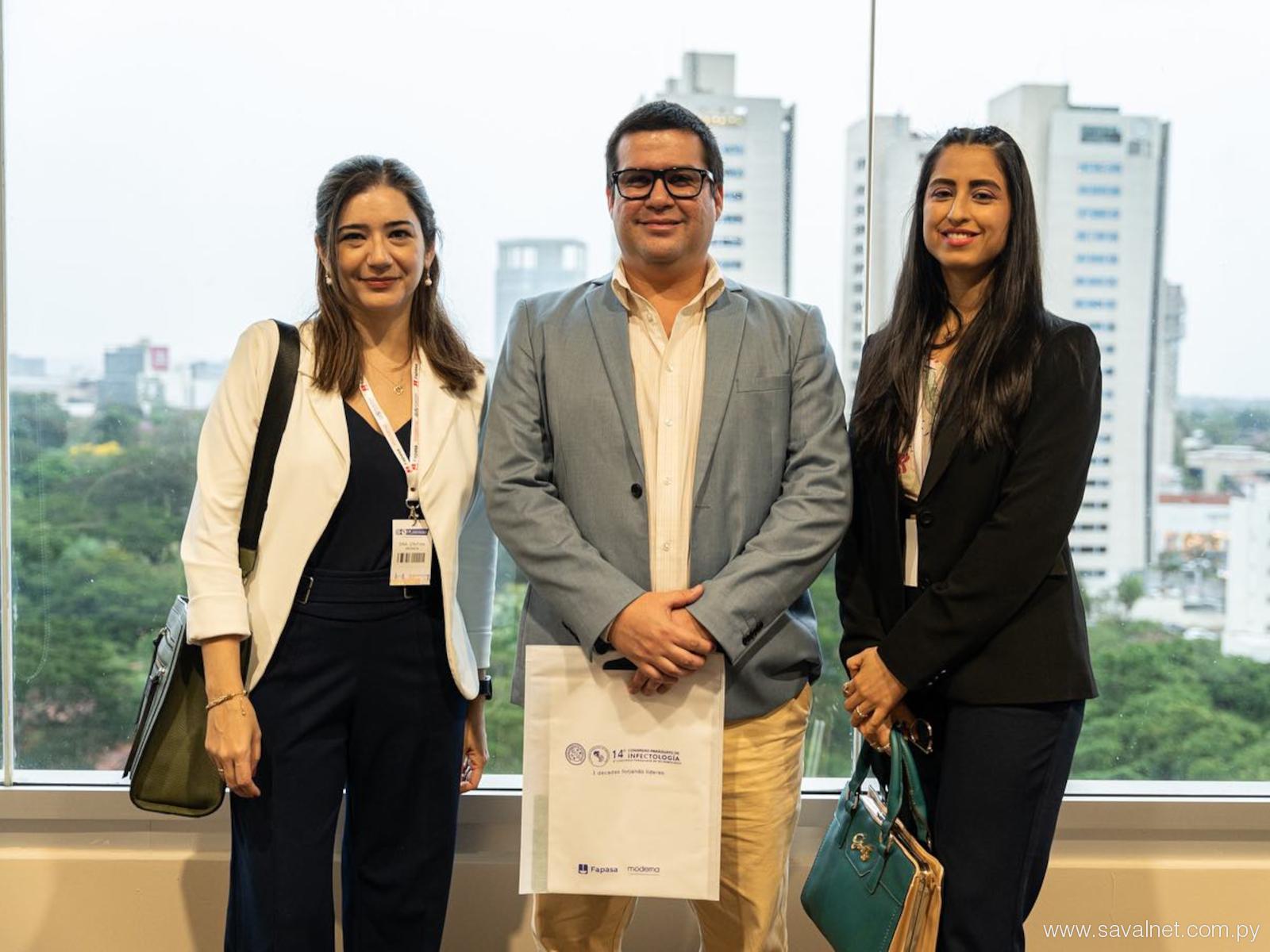 Infectología y microbiología de vanguardia
