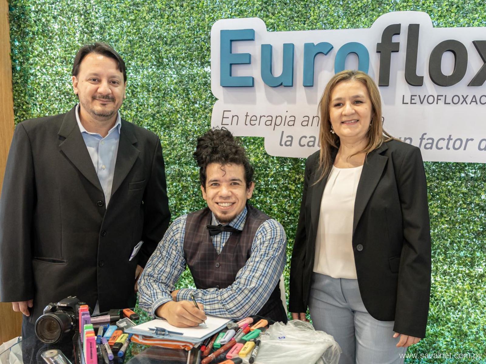 Infectología y microbiología de vanguardia