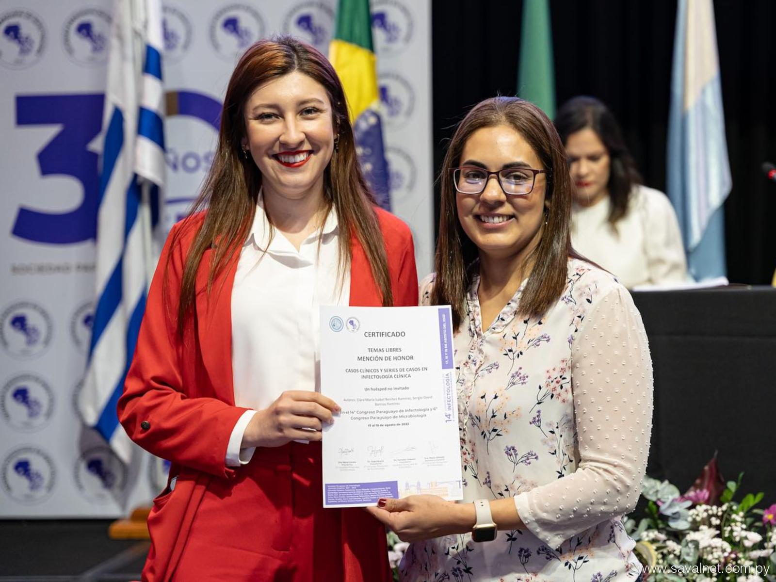 Infectología y microbiología de vanguardia
