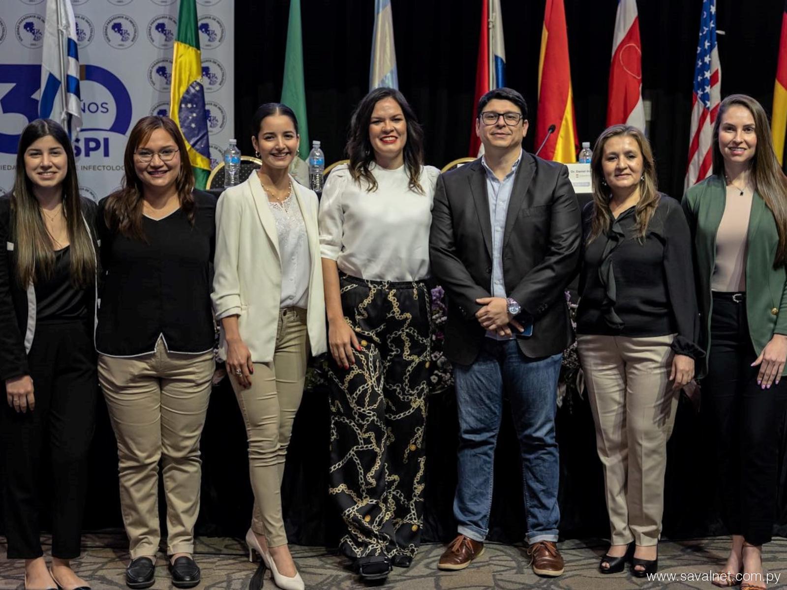 Infectología y microbiología de vanguardia