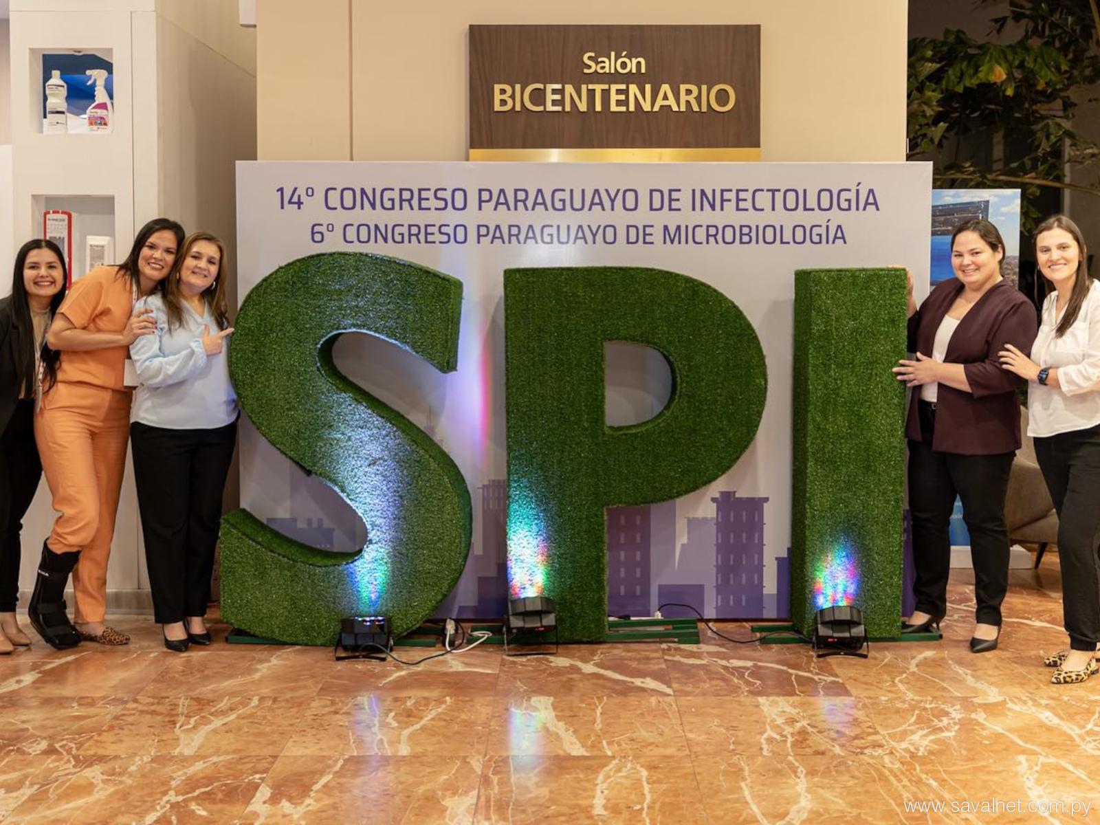 Infectología y microbiología de vanguardia