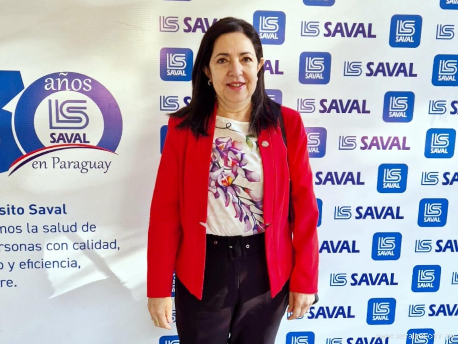 Cardiopatías en la mujer