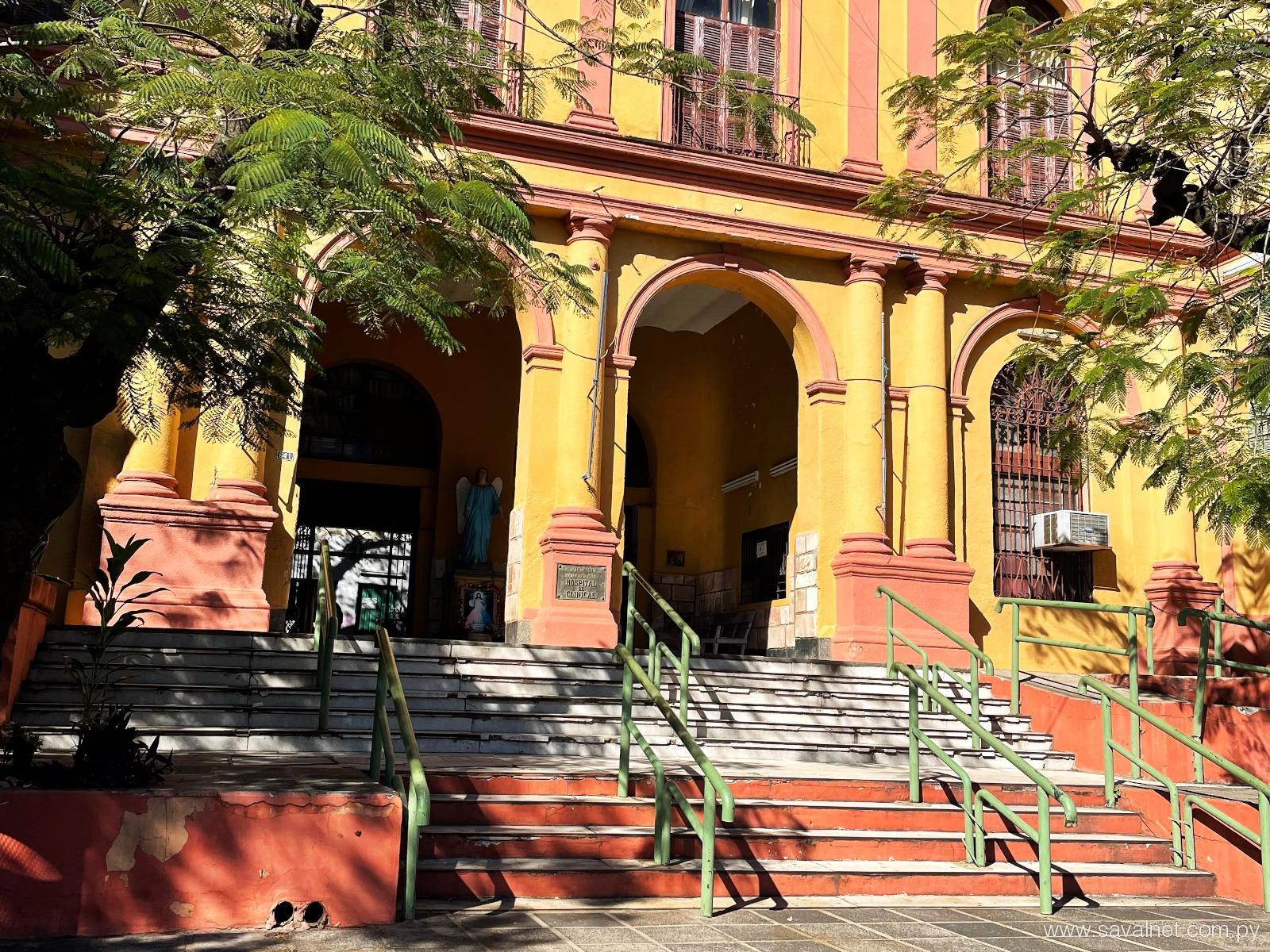 20 años de trayectoria profesional