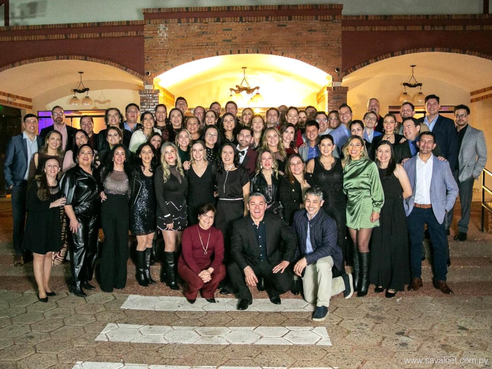 20 años de trayectoria profesional