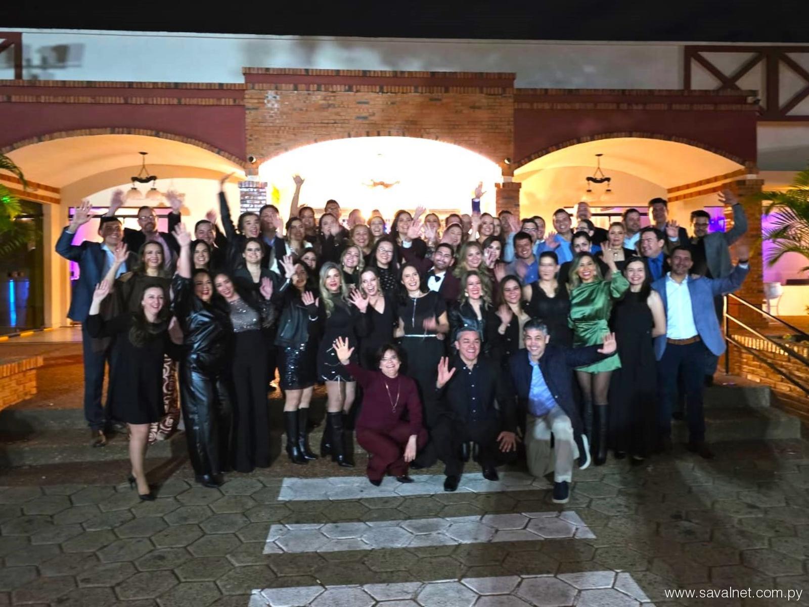 20 años de trayectoria profesional