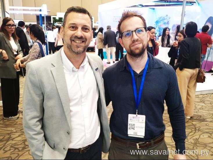 Congreso Paraguayo de Infectología