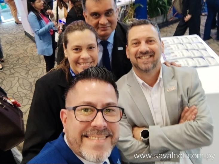 Congreso Paraguayo de Infectología