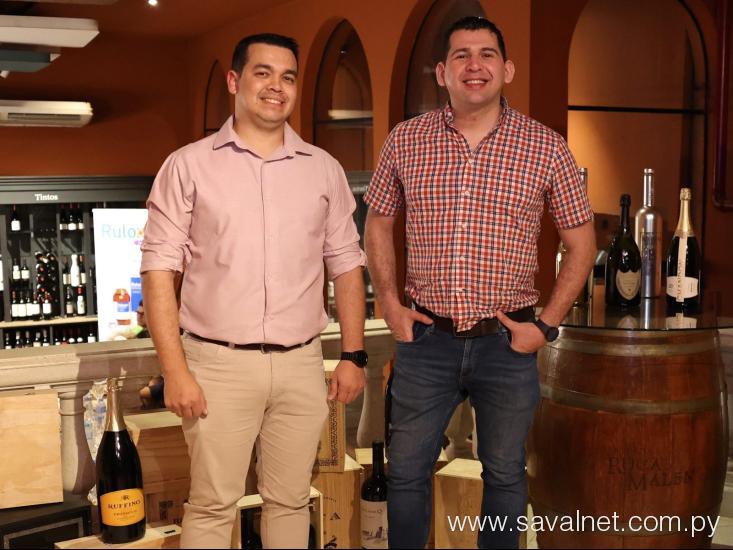 Lanzamiento Ruloxan