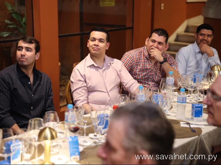 Lanzamiento Ruloxan