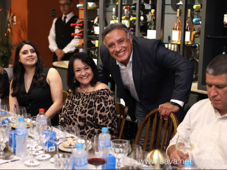 Lanzamiento Ruloxan