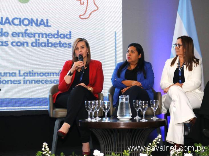 Manejo integral del pie diabético