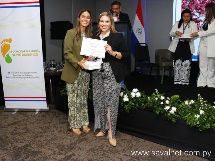 Manejo integral del pie diabético