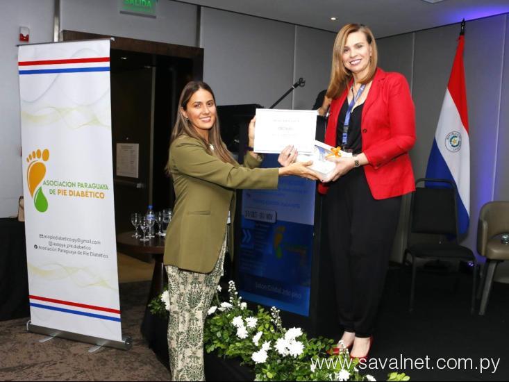 Manejo integral del pie diabético