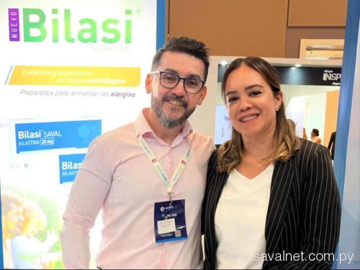 Congreso ORL 2026: ciencia y redes estratégicas