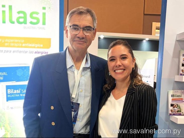 Congreso ORL 2026: ciencia y redes estratégicas