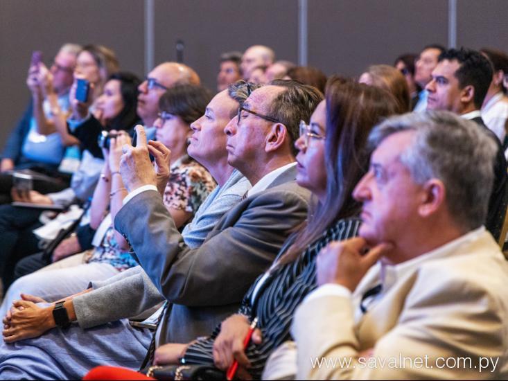 Congreso ORL 2026: ciencia y redes estratégicas