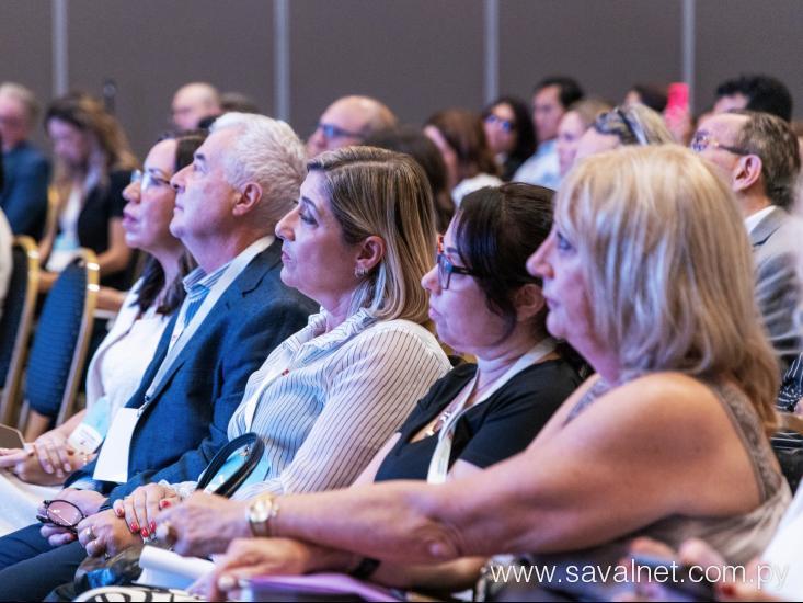 Congreso ORL 2026: ciencia y redes estratégicas