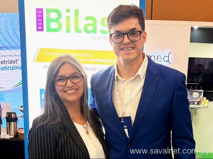 Congreso ORL 2026: ciencia y redes estratégicas