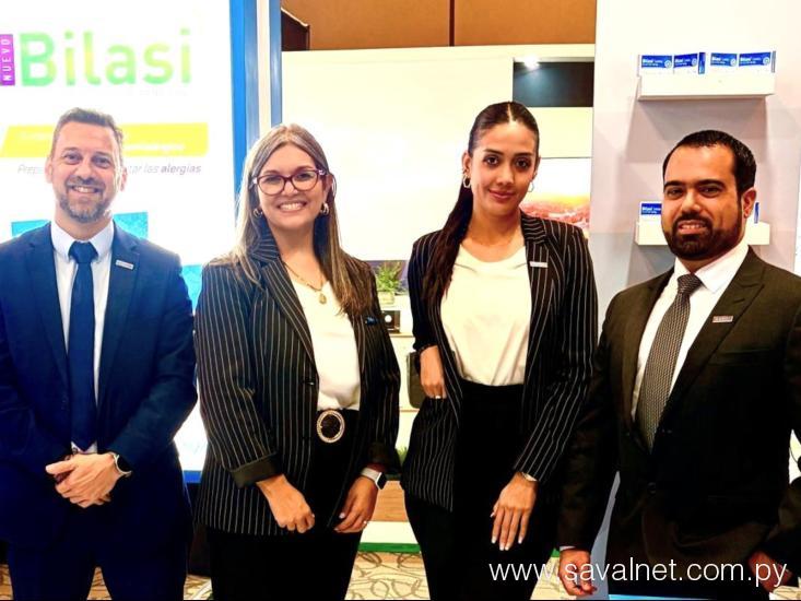 Congreso ORL 2026: ciencia y redes estratégicas