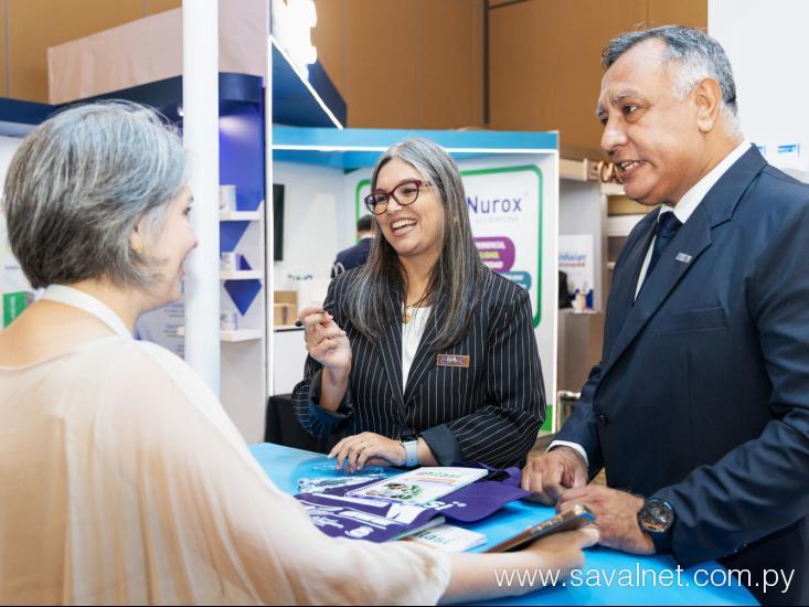 Congreso ORL 2026: ciencia y redes estratégicas