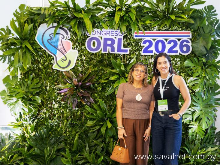 Congreso ORL 2026: ciencia y redes estratégicas