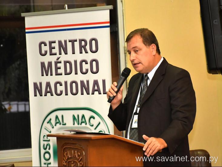 Finalizan etapa de especialización