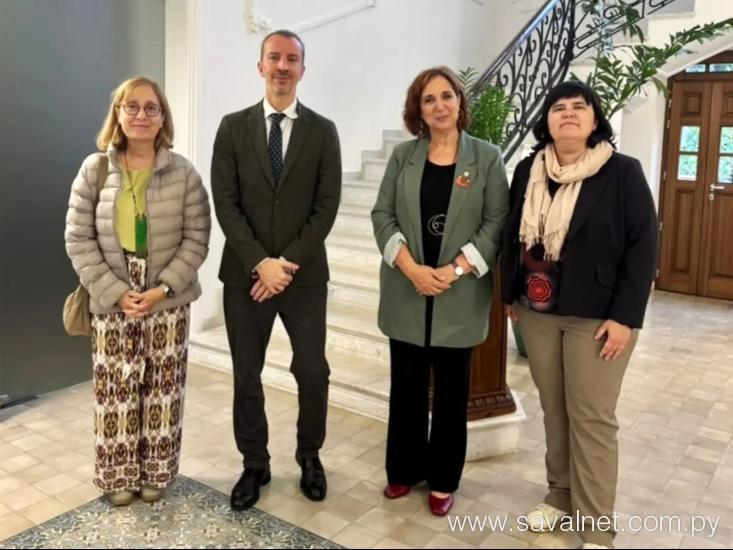 Todos juntos desde la medicina familiar