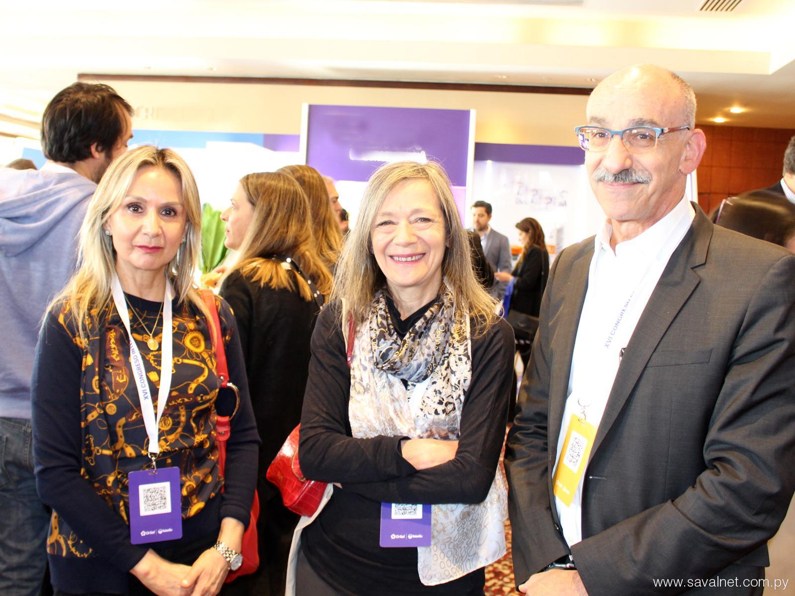 Congreso Organización Internacional de Teletones 2023