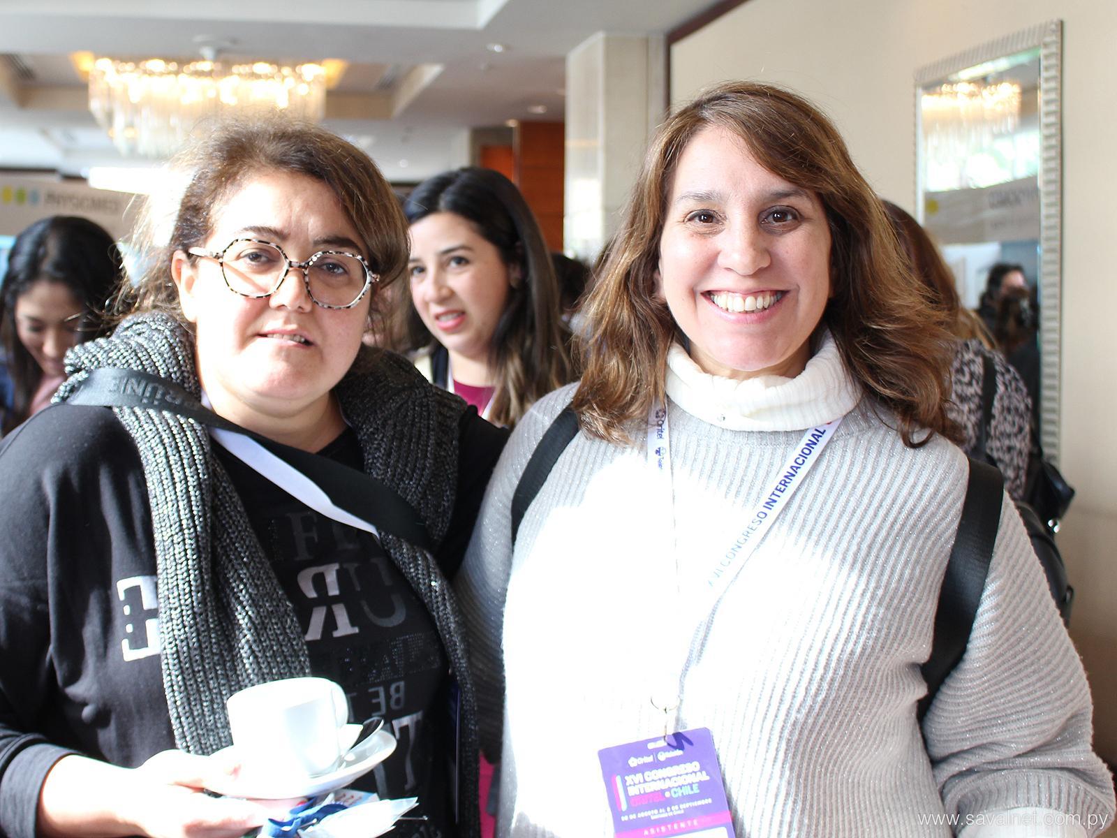 Congreso Organización Internacional de Teletones 2023