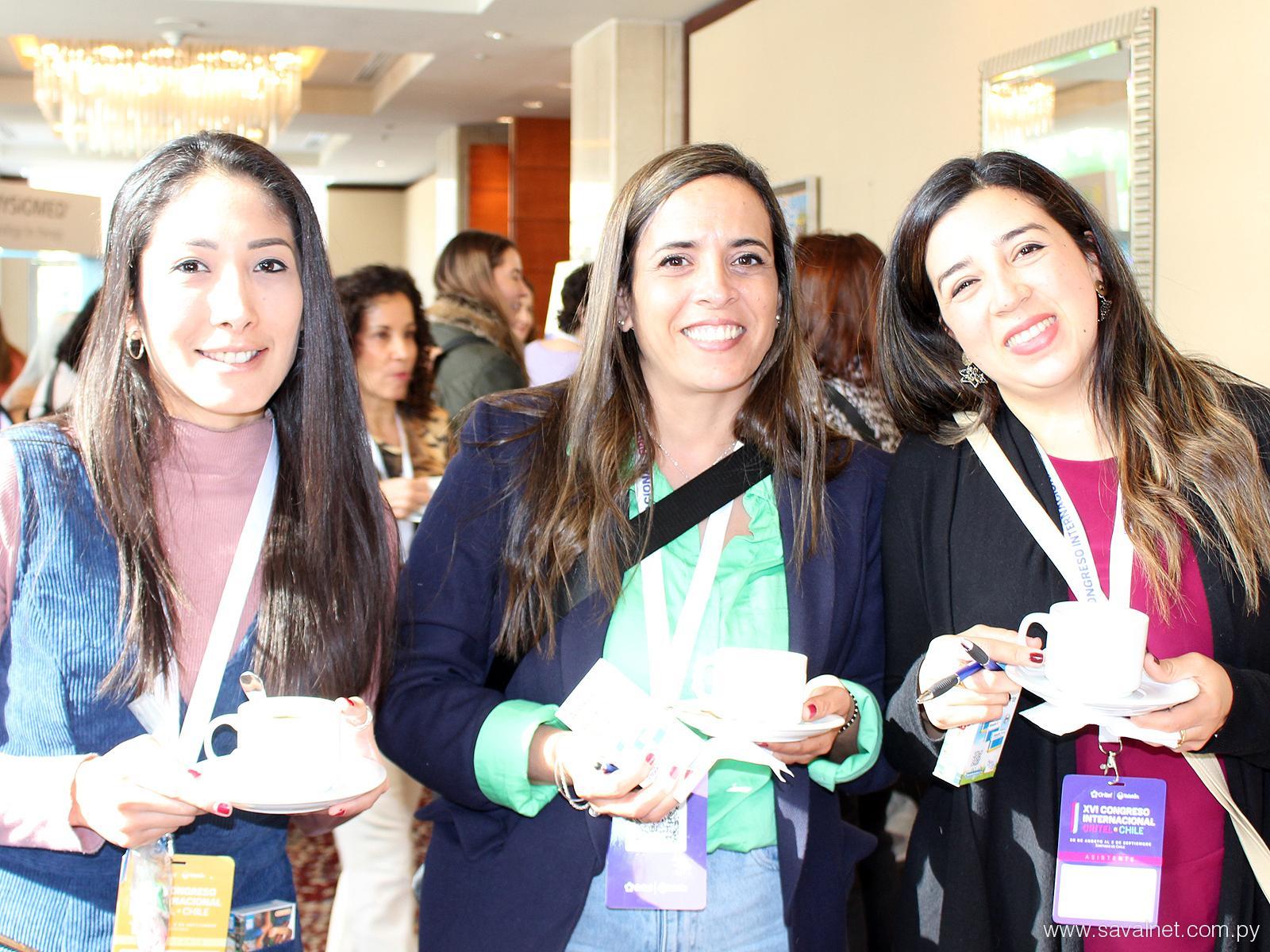 Congreso Organización Internacional de Teletones 2023