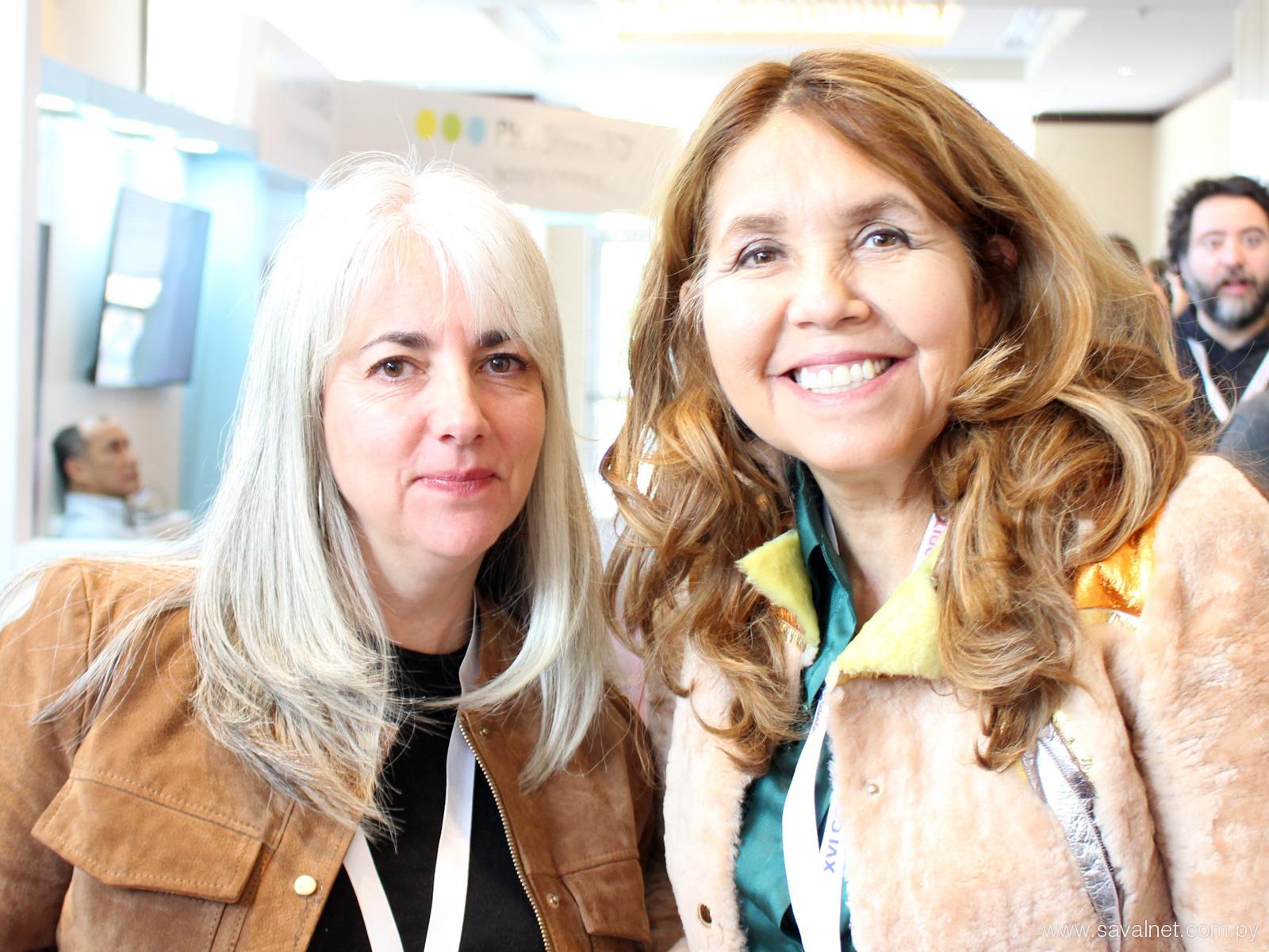 Congreso Organización Internacional de Teletones 2023
