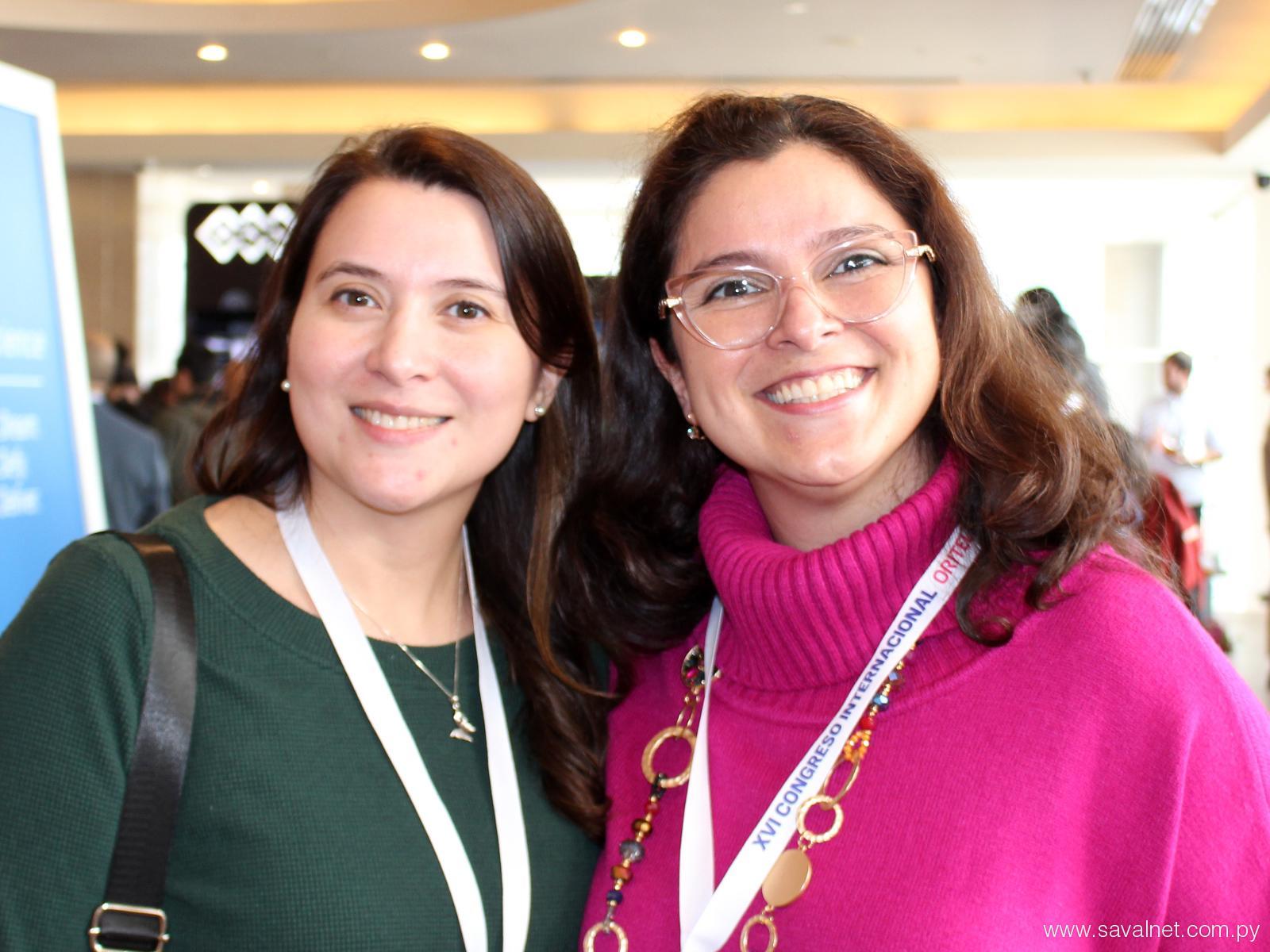 Congreso Organización Internacional de Teletones 2023