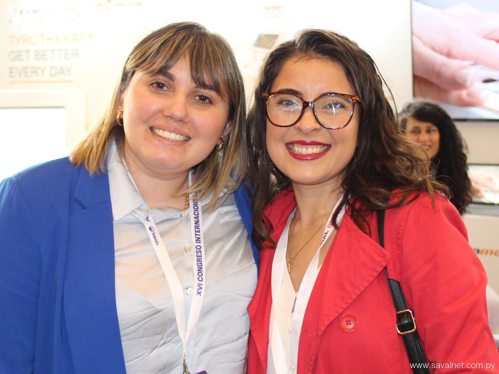 Congreso Organización Internacional de Teletones 2023