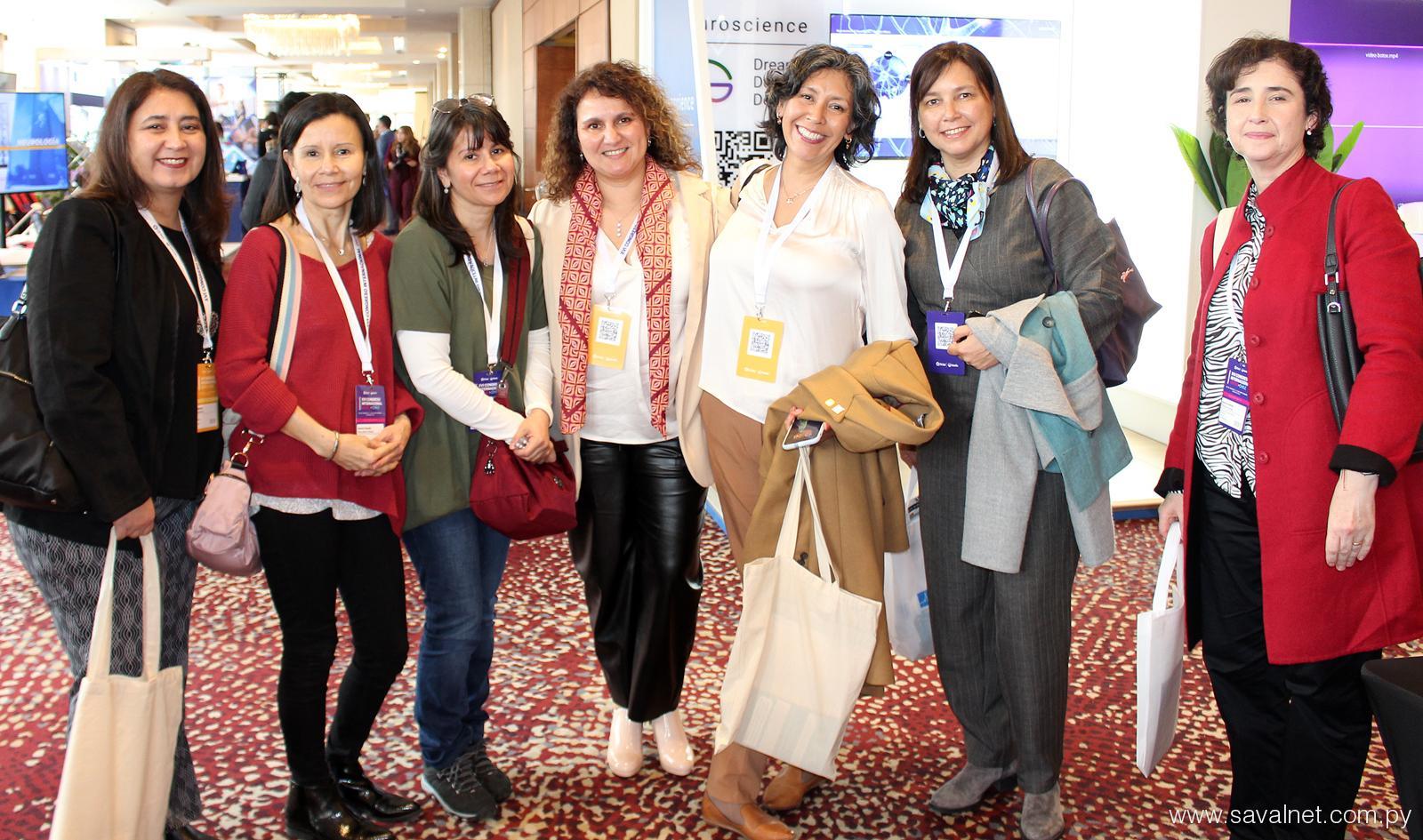 Congreso Organización Internacional de Teletones 2023