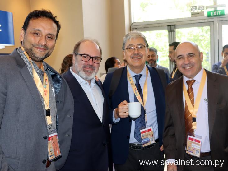 Innovación y formación marcan el Congreso Panamericano de ORL