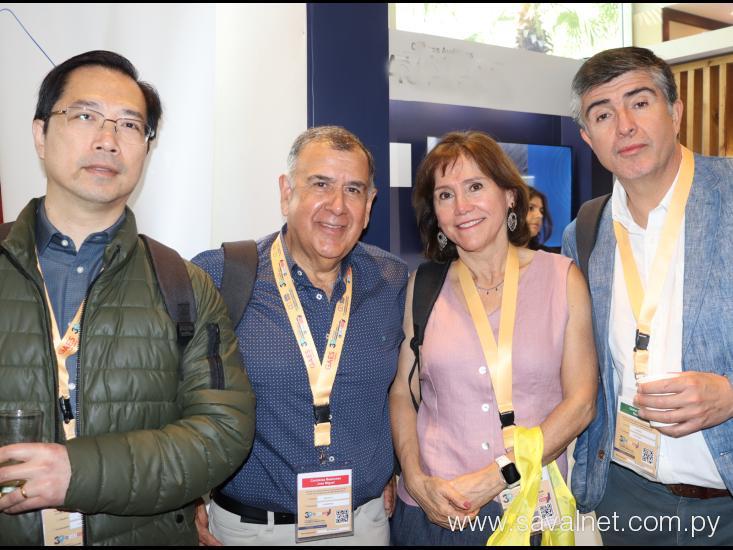 Innovación y formación marcan el Congreso Panamericano de ORL