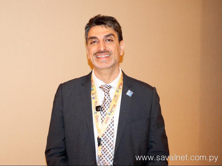 Innovación y formación marcan el Congreso Panamericano de ORL