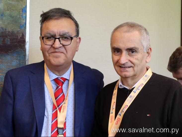 Innovación y formación marcan el Congreso Panamericano de ORL