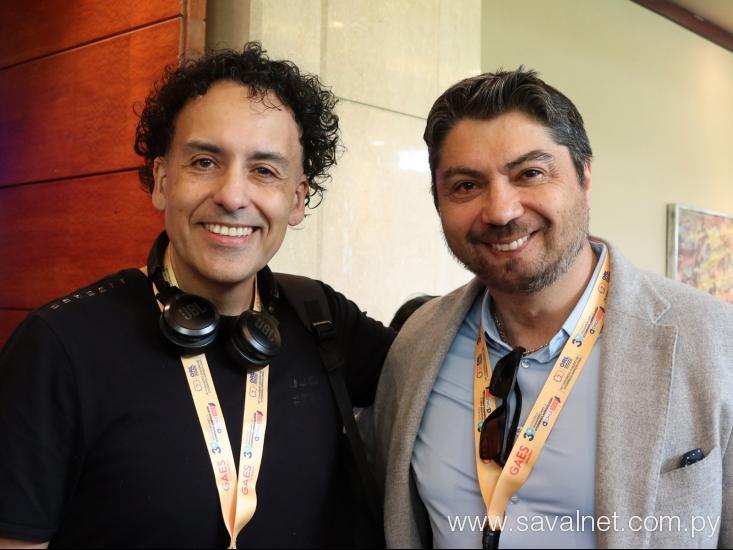 Innovación y formación marcan el Congreso Panamericano de ORL