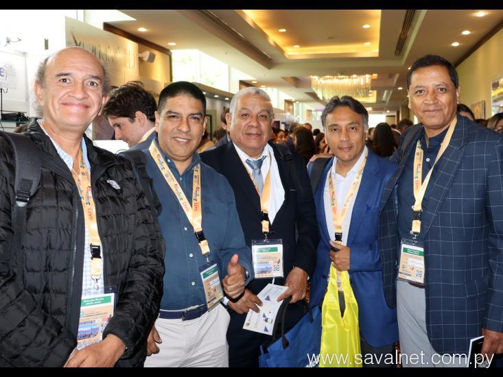 Innovación y formación marcan el Congreso Panamericano de ORL