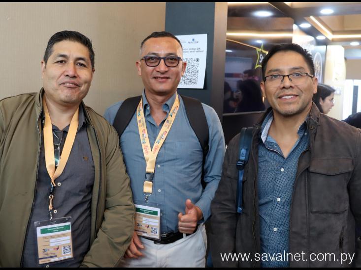 Innovación y formación marcan el Congreso Panamericano de ORL