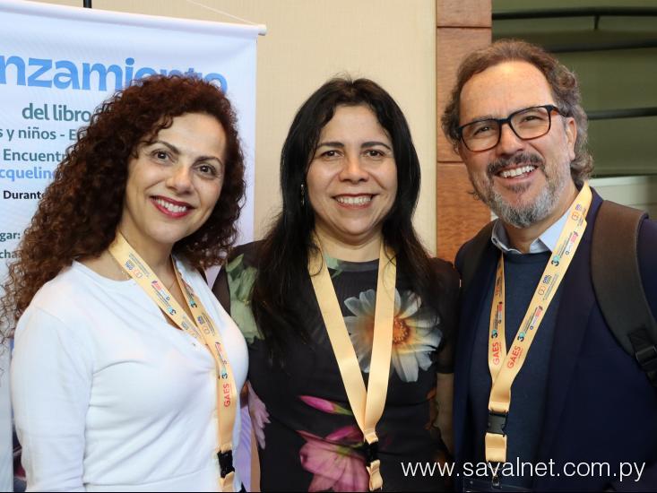 Innovación y formación marcan el Congreso Panamericano de ORL