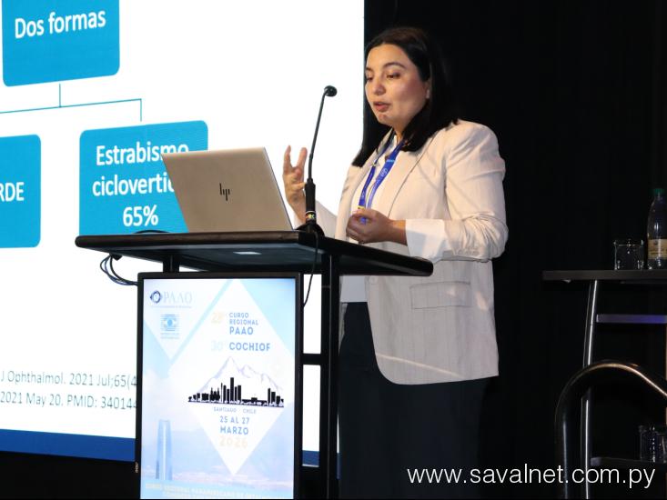 PAAO 2026: Fortaleciendo la oftalmología regional