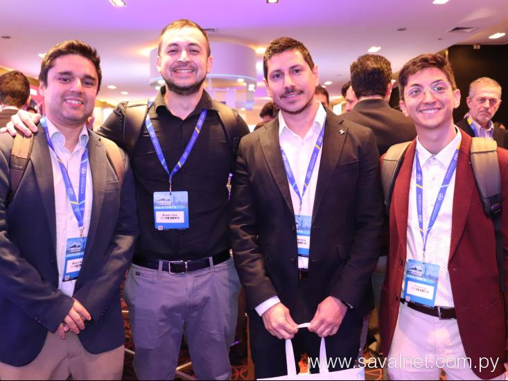 PAAO 2026: Fortaleciendo la oftalmología regional