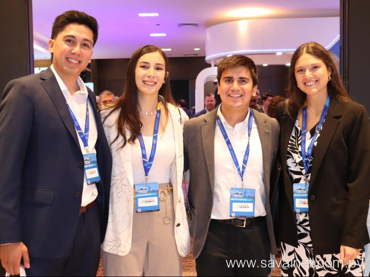 PAAO 2026: Fortaleciendo la oftalmología regional