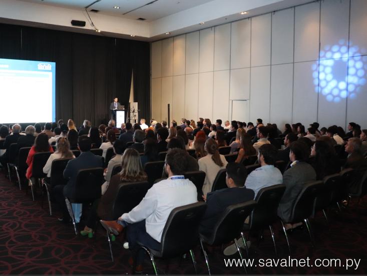 PAAO 2026: Fortaleciendo la oftalmología regional