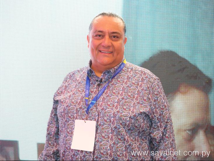 PAAO 2026: Laboratorios SAVAL aportando a la salud visual