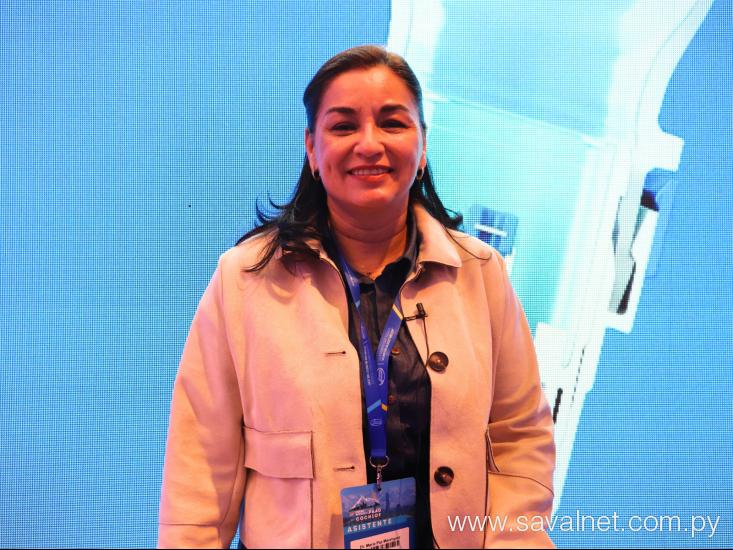 PAAO 2026: Laboratorios SAVAL aportando a la salud visual